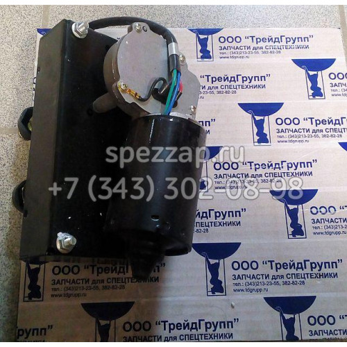 k936022005 Моторчик стеклоочистителя SDLG LG956