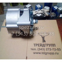 01183850 Генератор переменного тока Deutz BF6M1013