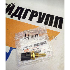 8972249930 Датчик температуры Исузу 6WG1