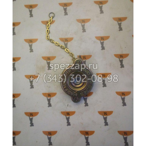 12101640 Крышка Doosan MEGA 400-V