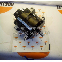 10663634, 10125453 Генератор 24V; 140A Liebherr