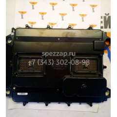 3482387, 348-2387 Электронный модуль управления ДВС CAT
