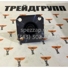 Д400-1СБ Приставка (короткая) к насосу-дозатору МТЗ-82