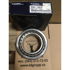 41Z1-10010 Подшипник (Bearing) Hyundai