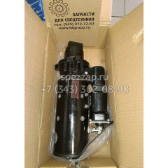 6V5582, 6V-5582 Стартер Caterpillar 375 L