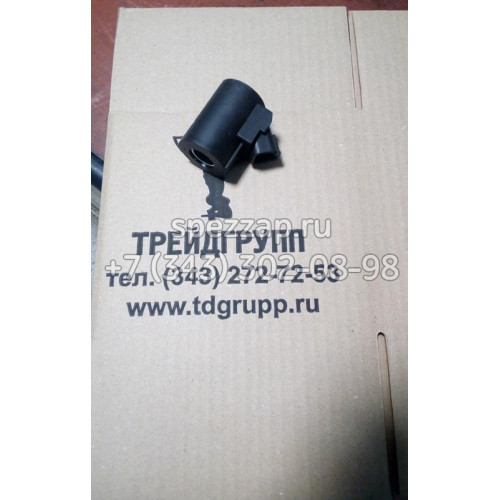 300715-00110 Катушка клапана Doosan DX140W