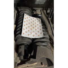 332/K5118 Натяжитель гусеницы в сборе JCB JS330