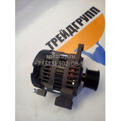 87042117 Генератор 12V; 95 Amp New Holland