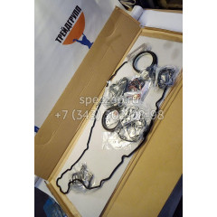 1878139160 Ремкомплект прокладок Isuzu 6WG1