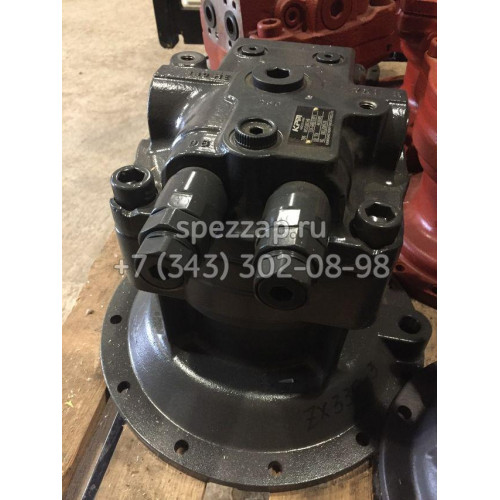 4616985 Гидромотор (Hydraulic motor) Hitachi