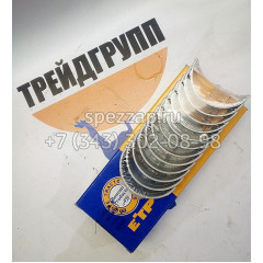 6150-38-3040 Вкладыши шатунные Komatsu PC400LC-5