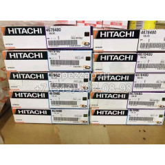 4678480 Клапан гидравлический Hitachi