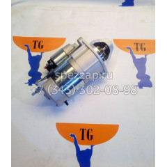 364-4130 3644130 Стартер (пусковой двигатель) Caterpillar AP-300