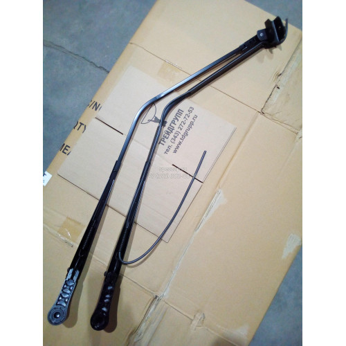Рычаг 308-1249 CA3081249  BL CAT