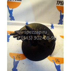 БК-01208.36.000 Бур БМ-302Б