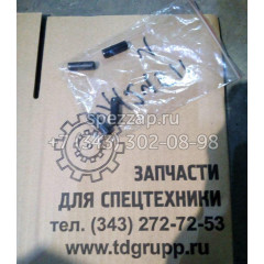 Штифт-Пружина 112-4511, 1124511 Caterpillar D10N