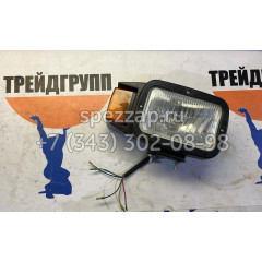 HR-A-020 (SD-501) Передняя правая фара для автогрейдера