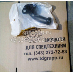 Патрубок 277-2925, 2772925 водяной помпы Caterpillar 