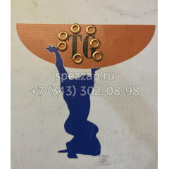 5290486 Уплотнение форсунки Cummins ISF 3.8