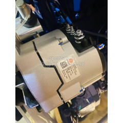 1001752070 Генератор Weichai