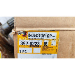 3920233, 392-0233 CAT