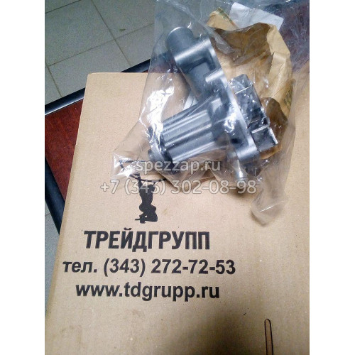 16251-73037 (16251-73034) Помпа водяная Kubota