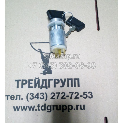 50384401 Замок зажигания Hatz