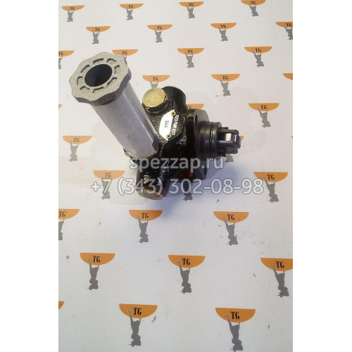 ND092100-1602 Насос подкачки (ТННД) Komatsu D65EX-12