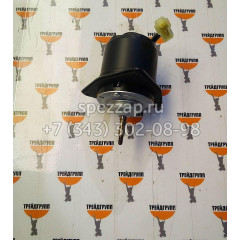 ND062500-3731 Электродвигатель отопителя кабины Komatsu PC400LC-5