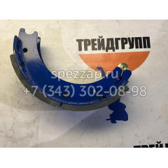 У2210.03-01.020 Тормозная колодка Амкодор ТО-18