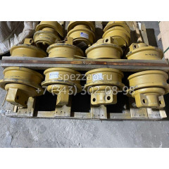 154-30-01031, 154-30-01030 Опорный каток, двубортный Komatsu
