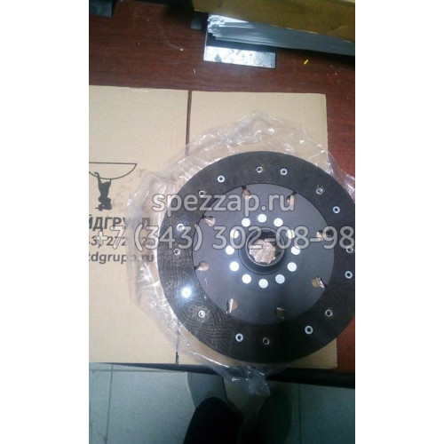 533Н-20-сб102 Диск ведомый Hatz 3M41