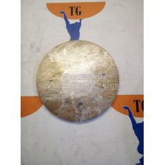 104-3136, 1043136 Фиксатор (стопорная плита) Caterpillar