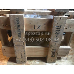 702-11-17002, 702-11-17001, 702-11-17000 Клапан гидросистемы Komatsu