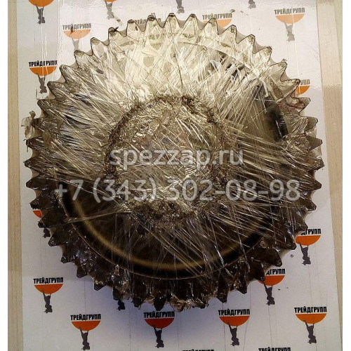 208-27-71120 Шестерня Komatsu PC450LC-8