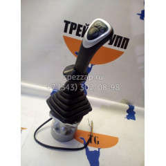 VOE14693863, 14693863 Джойстик правый (4 кнопки) Volvo