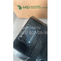 31QD-30200 Гидромотор вентилятора Hyundai