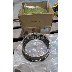 14X-15-22670 Зубчатый диск Komatsu