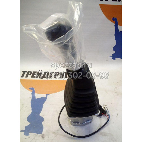 31Q8-20030 Блок управления (левый) Hyundai R480LC-9