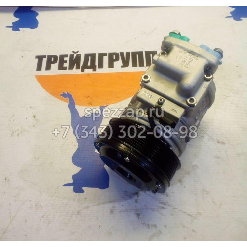 K1057338, 400102-00381 Компрессор кондиционера воздуха Doosan