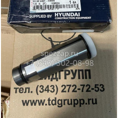 XKBF-00398 Клапан обратный в сборе Hyundai