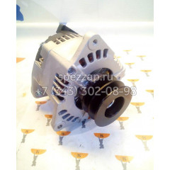 2871A704 Генератор 24V, 55A Perkins
