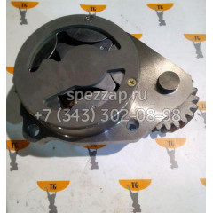 3802278 Масляный насос Cummins 6CT