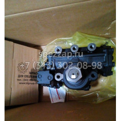 VOE23145636, 23145636 Рулевой редуктор грузовой Volvo