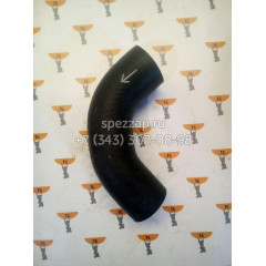 420109-00816 Патрубок термостата Doosan