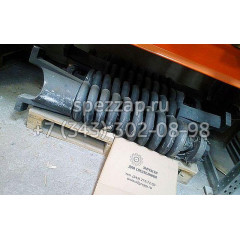 207-30-00990 Натяжитель в сборе Komatsu PC300-8M0
