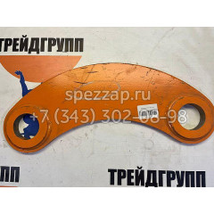 314-03-23.15.100 Щека левая обратной лопаты ТВЭКС ЕК-12