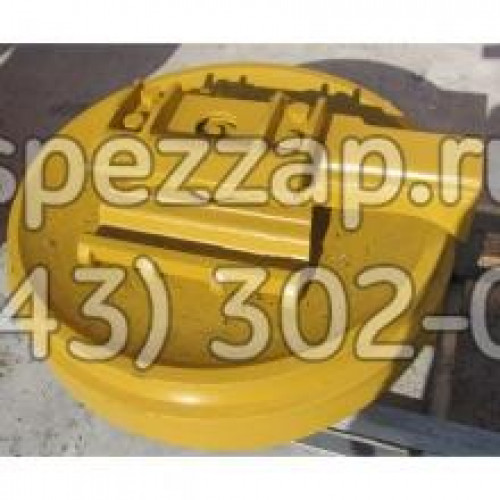 колесо направляющее 154-30-00770 KOMATSU D85A-21