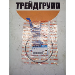 0191415 Кольцо Hitachi ZX670LCH-5G