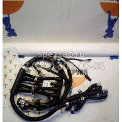 4059810 Электропроводка модуля управления Cummins